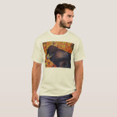 WAS! T - Shirt (Vorne ganz)