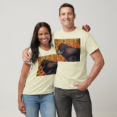 WAS! T - Shirt (Unisex)
