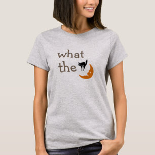Was T-Shirt
