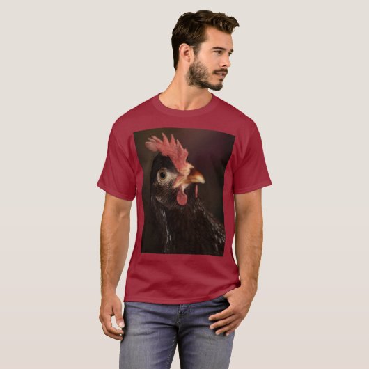 Was T-Shirt (Vorne ganz)