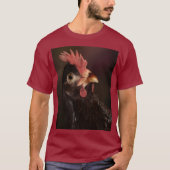Was T-Shirt (Vorderseite)