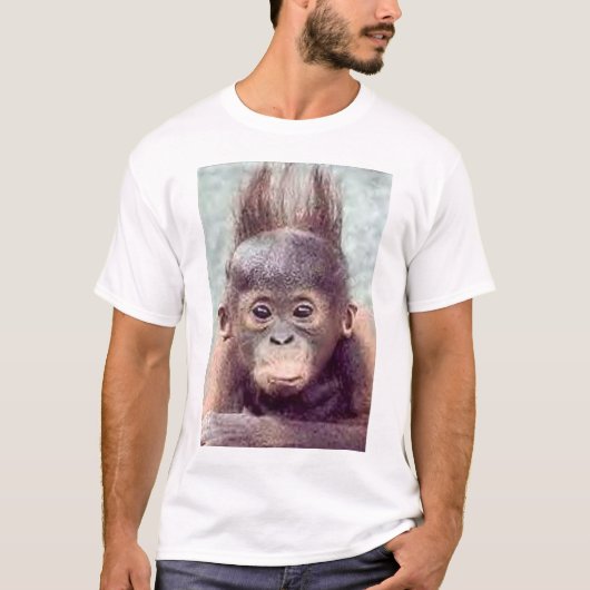 WAS? T-Shirt (Vorderseite)