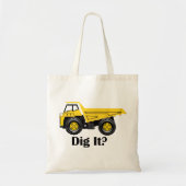 Was? - Tasche des Haushalts  (Vorne)