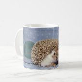 WAS? Tasse (Vorderseite Links)