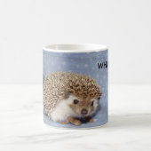 WAS? Tasse (Mittel)