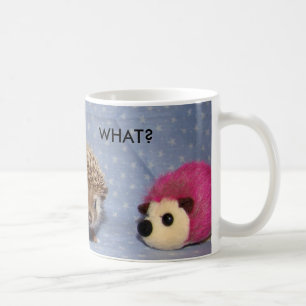WAS? Tasse