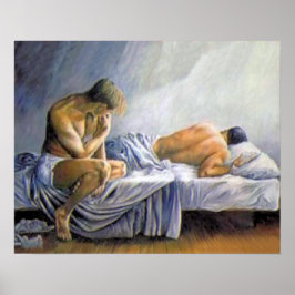 Was träumt er? poster