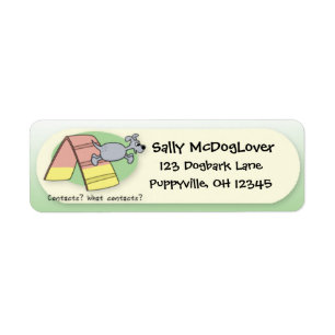 Was tritt in Verbindung? HundeAgility