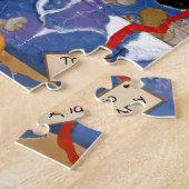 Was tun Sie gemein es ist nicht Weihnachten noch? Puzzle (Seite)