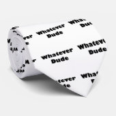 Was Typ Krawatte (Gerollt)