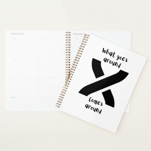 Was um uns herum geschieht, kommt planer (Anzeige)