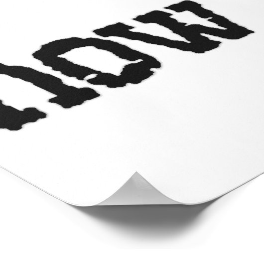 Was uns am meisten am Leben spannt Zitat Poster gr (Ecke)