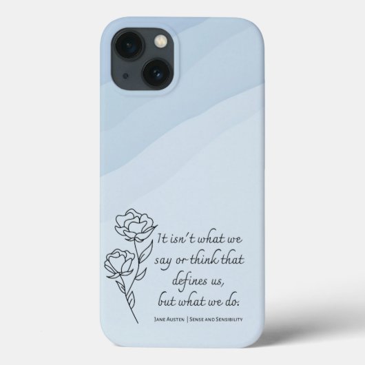 Was uns definiert Case-Mate iPhone hülle (Rückseite)