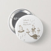 Was unter Meerkats Button (Vorne & Hinten)