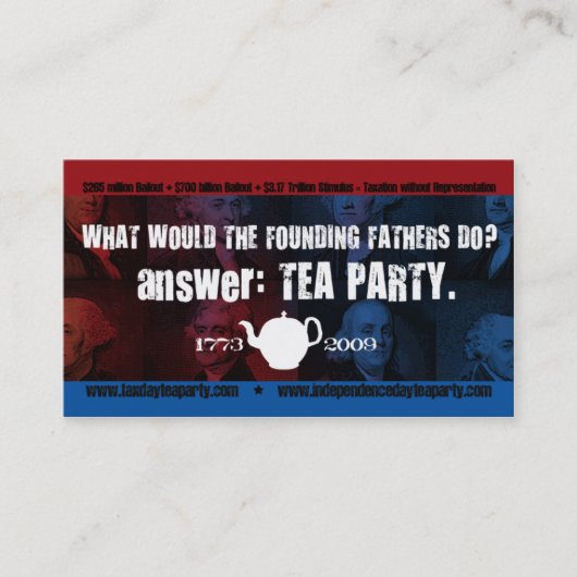 Was… Visitenkarten wurde Visitenkarte (Vorderseite)