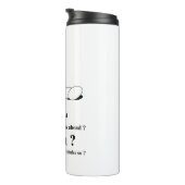 Was war zuerst da? thermosbecher (Nach rechts gedreht)