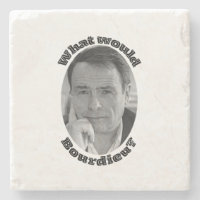 Was wäre Bourdieu? Untersetzer