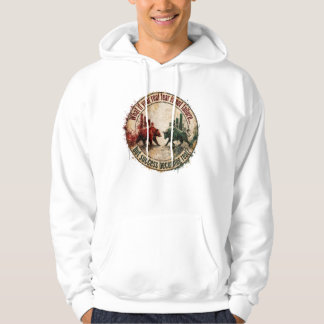 Was wäre, wenn Ihre wahre Angst Erfolg ist Bull Be Hoodie