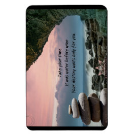 Was wartet auf einem flexiblen Foto-Magnet Magnet