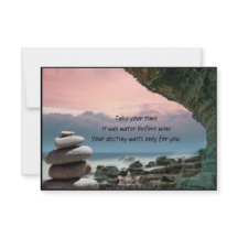 Was wartet auf Einladung (leer)