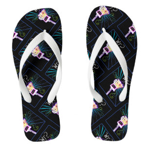 Was? WAS? EMOJI Meemogie Badesandalen