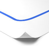 Was? WAS? EMOJI Meemogie Poster (Ecke)