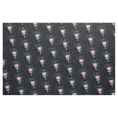 Was? - WELCHE ? EMOJI Meemogie Stoff (Fat Quarter (45,7 x 55,9 cm))