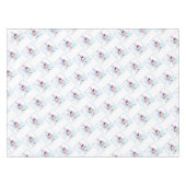 Was? - WELCHE ? EMOJI Meemogie Tischdecke (Vorderseite (Horizontal))
