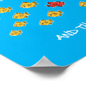 Was, wenn du recht hast? poster (Ecke)