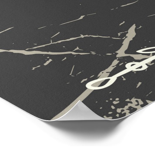 Was, wenn...es funktioniert? Inspirationsangebot Poster (Ecke)