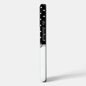 Was, wenn ich verwöhnt werde Rotten Westie Dog Case-Mate iPhone Hülle (Rückseite / Links)