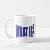 Was wenn kaffeetasse (Links)