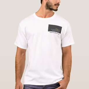 Was wenn T - Shirt