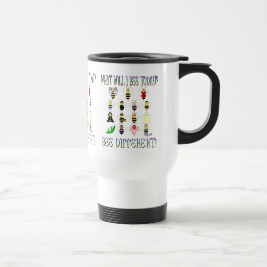 Was werde ich heute Tasse sein? (Rechts)