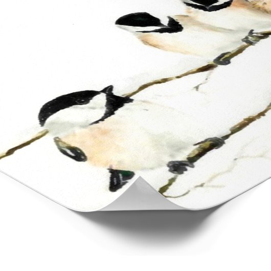 Was Will er? Poster (Ecke)