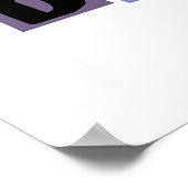 Was wir aus der schwarzen Geschichte lernen Poster (Ecke)