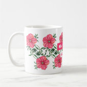 Was wir für Trendy halten Kaffeetasse (Links)