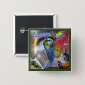 Was wir uns vorstellen können, können wir button (Vorne & Hinten)