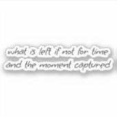 Was wird als maßgeschneiderter Vinyl-Aufkleber Ver Aufkleber (Vorderseite)