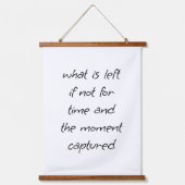 Was wird als Wandteppiche aus Holz Verlassen? (Vorderseite)