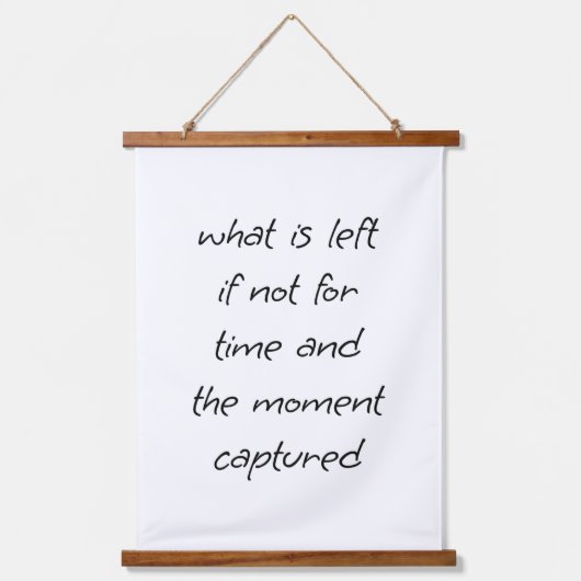 Was wird als Wandteppiche aus Holz Verlassen? (Vorderseite)