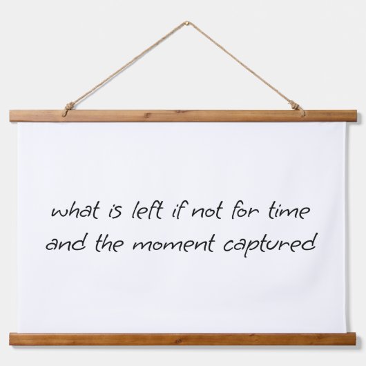 Was wird als Wandteppiche aus Holz Verlassen? (Vorne)