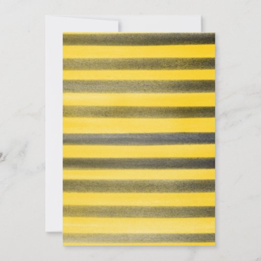 Was wird Baby Baby Shower Gender offenbaren? Einladung (Rückseite)