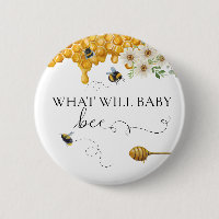 Was wird Baby Bee Gender offenbaren Honig