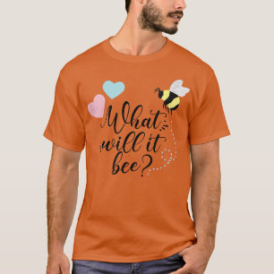 Was wird das für eine großartige lustige Genderoff T-Shirt