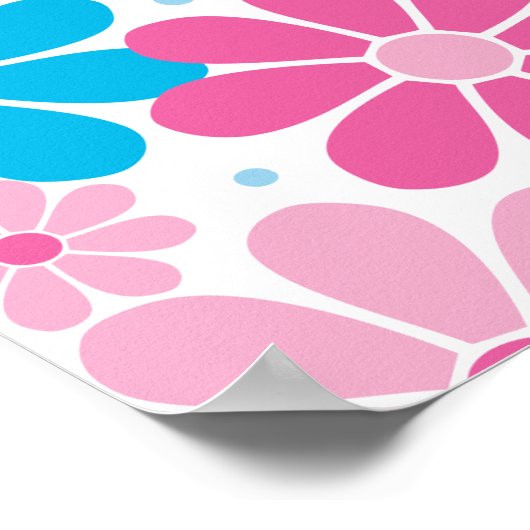 Was wird das kleine Honey Bee Voting Poster Board? (Ecke)