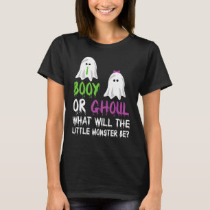 Was wird das kleine Monster sein? T-Shirt