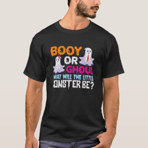 Was wird das kleine Monster sein? T-Shirt