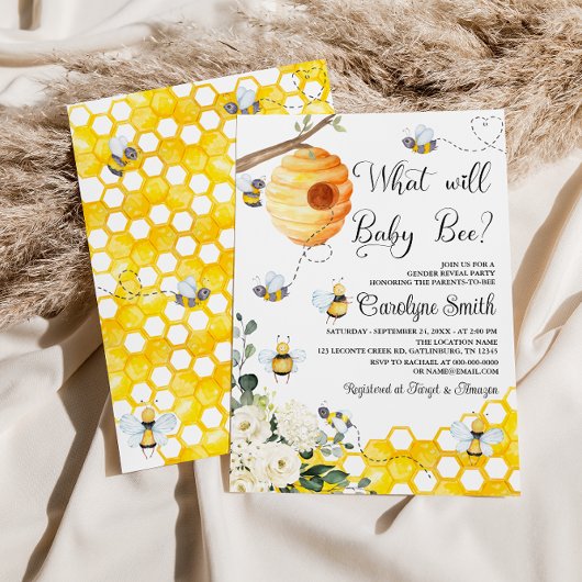 Was wird das Party der Geschlechtszugehörigkeit fü Einladung