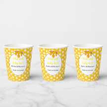 Was wird die Biene Geschlecht zeigen Party